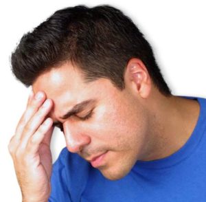headache trigger 1