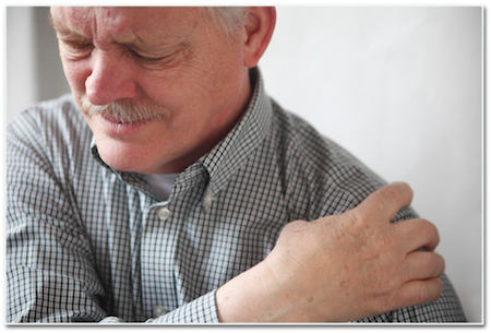 chronic pain 1
